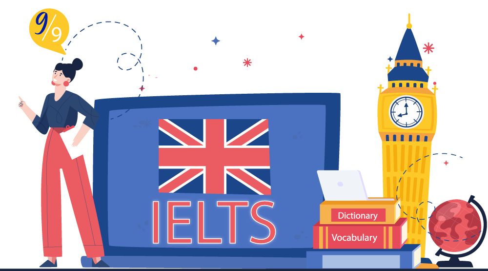IELTS