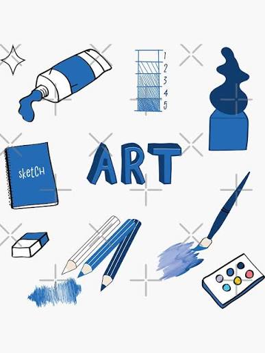 Art & Creativity