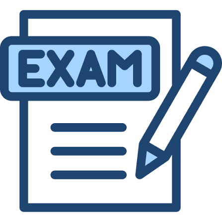 Exam Preparation