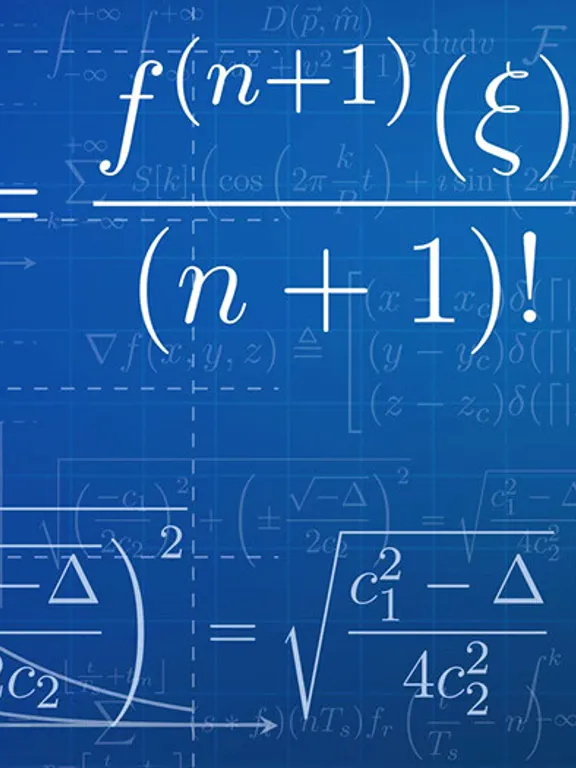 Mathematics