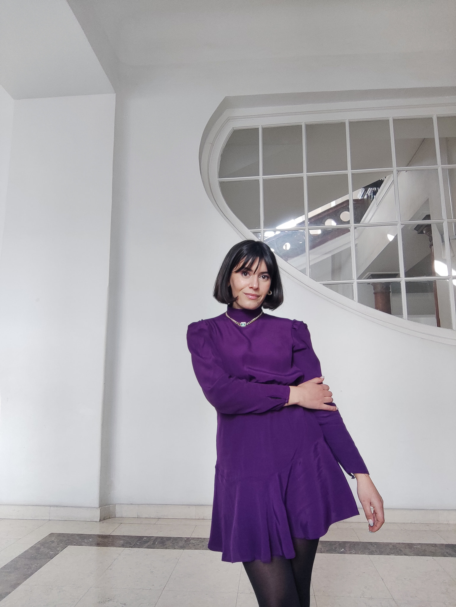Meri Dushashvili