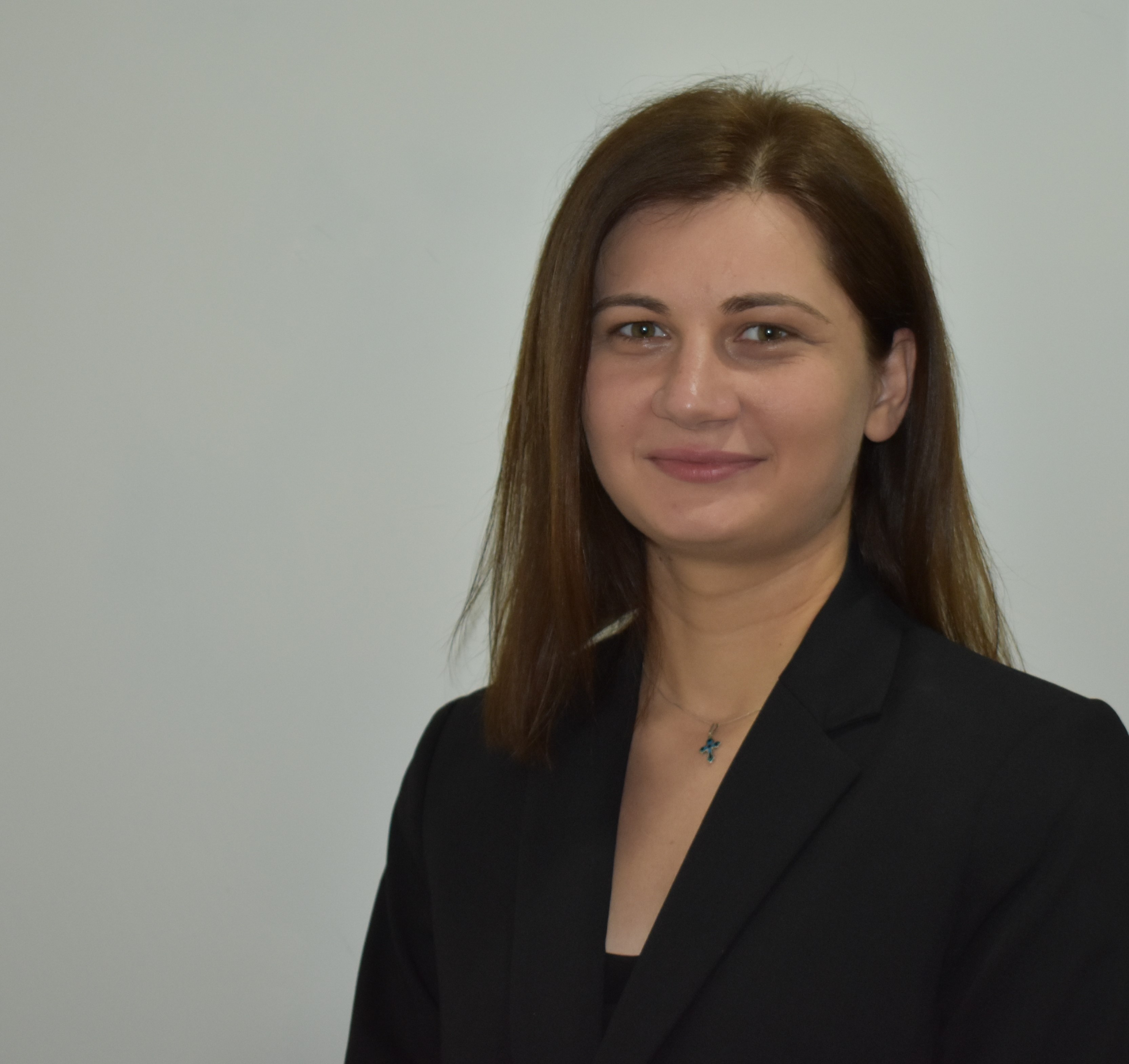 Ketevan Tsimintia