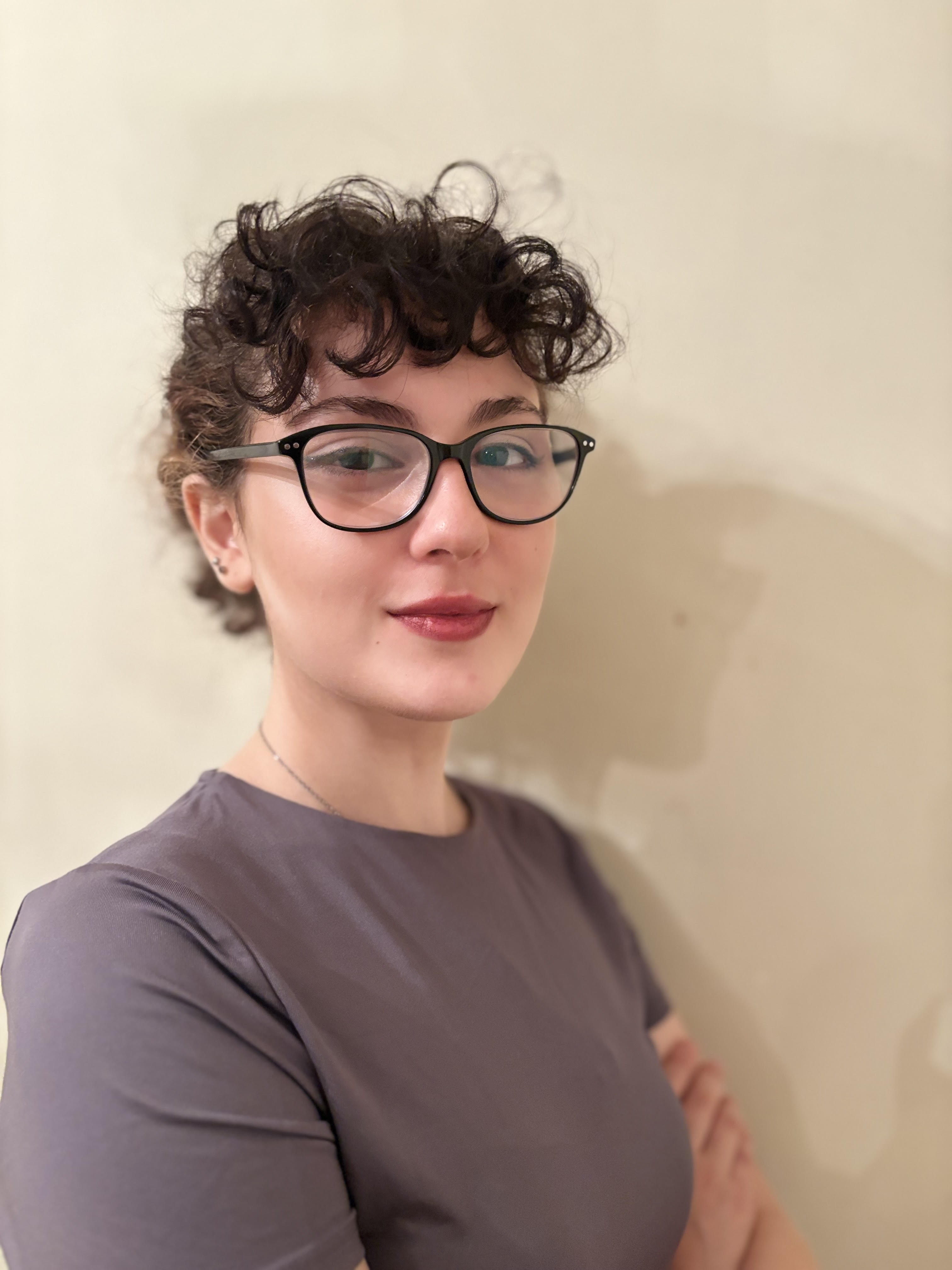 Ana Khuntsaria